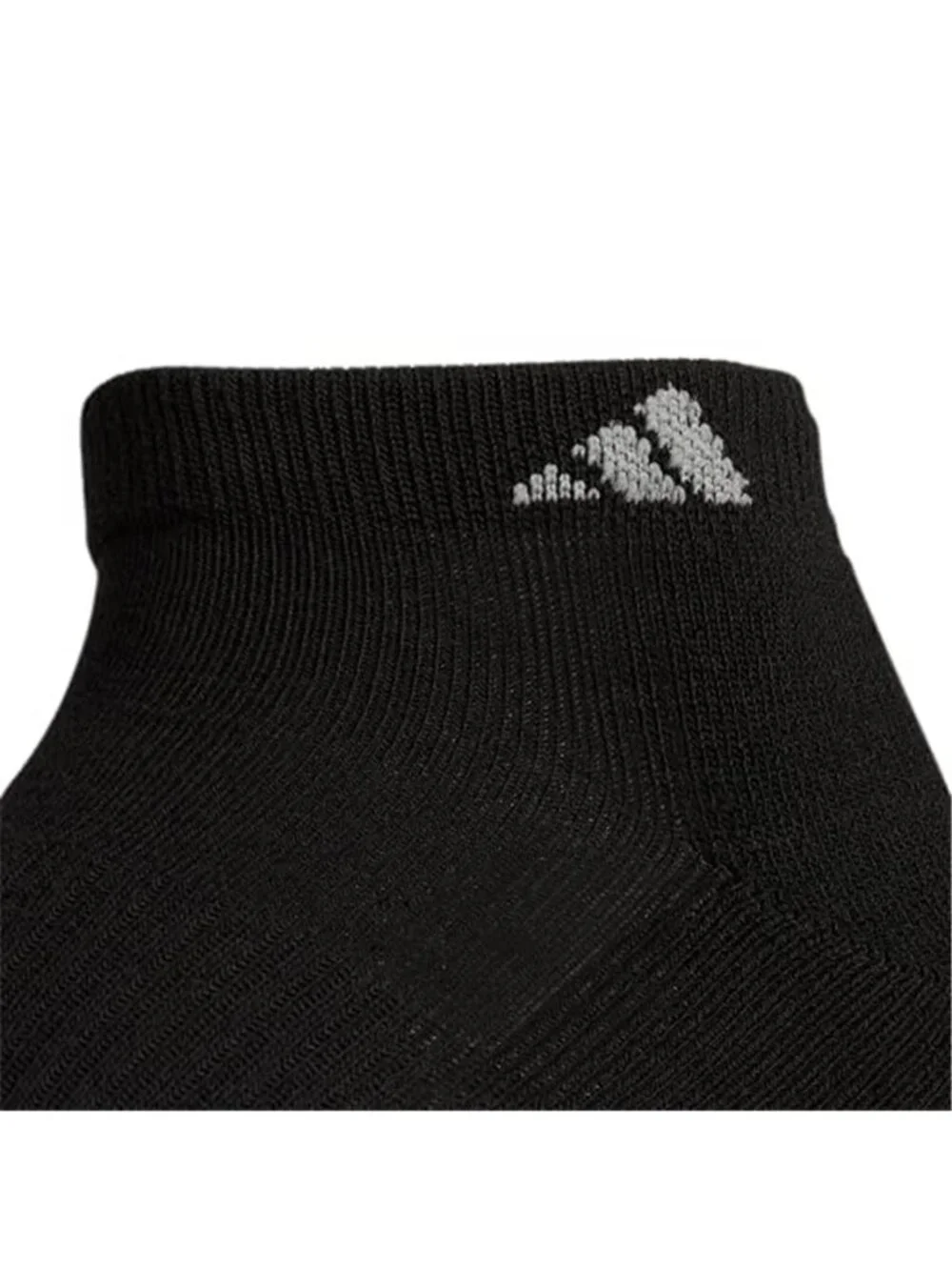 Mens Athletic Socks 6 Pack Low Cut Cushioned Ankle Compression Running Gym Socks